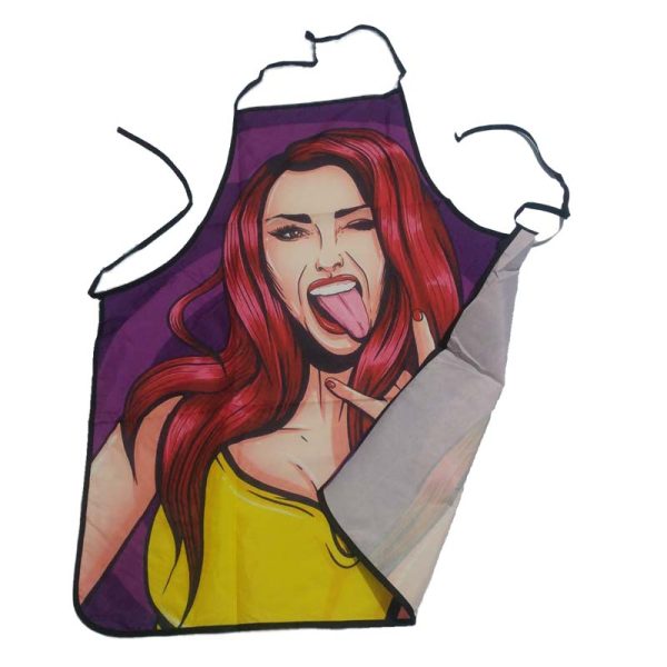 پیشبند آشپزخانه